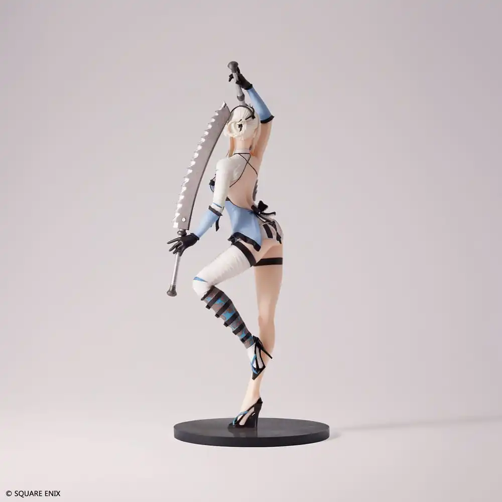 NieR Replicant ver.1.22474487139... Form-ISM PVC Statue NieR Ver.1.22474487139... 19 cm